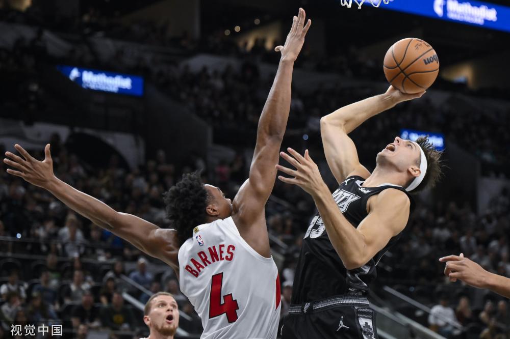 比分上的反 比分上的反