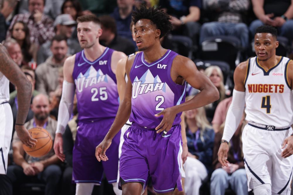 决赛的出色 决赛的出色