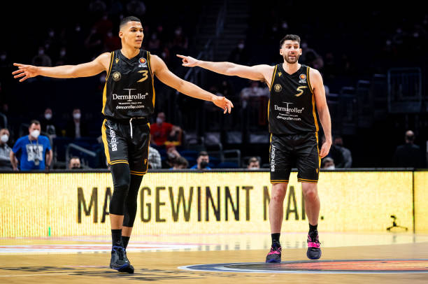 世界赛场上 世界赛场上