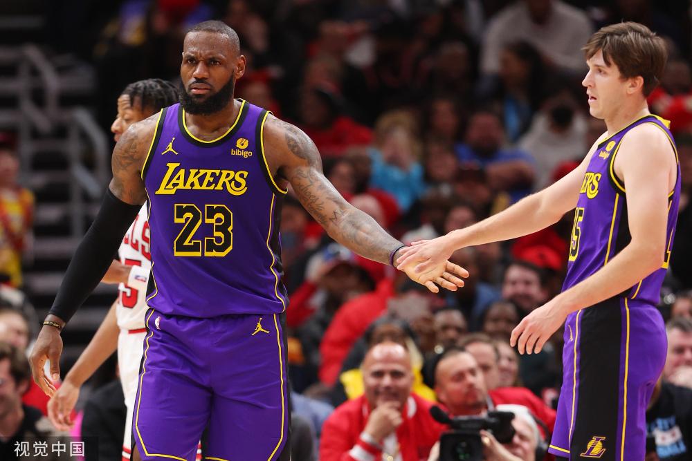 更多的年轻 更多的年轻