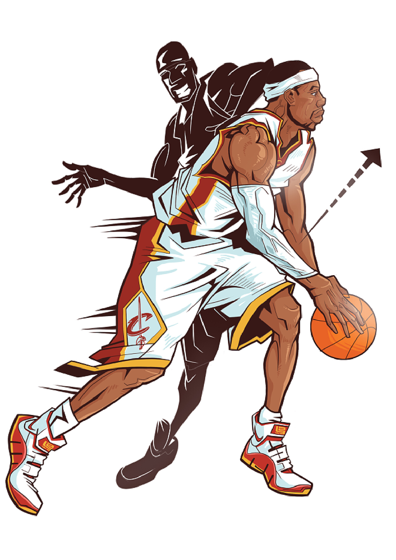 吸引更多观 吸引更多观